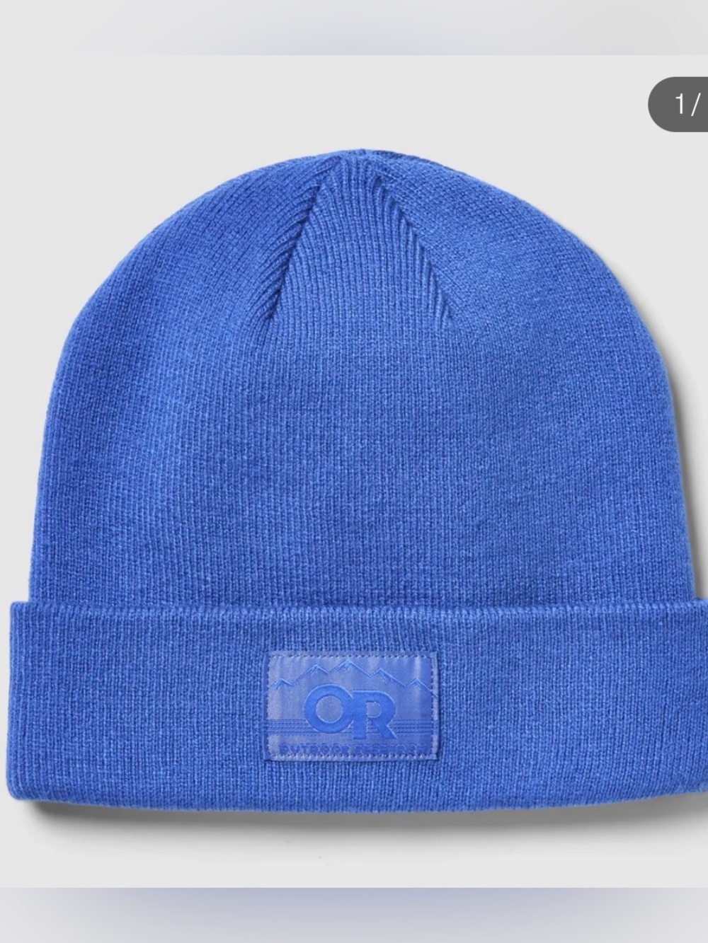 Outdoor Research Juneau Beanie